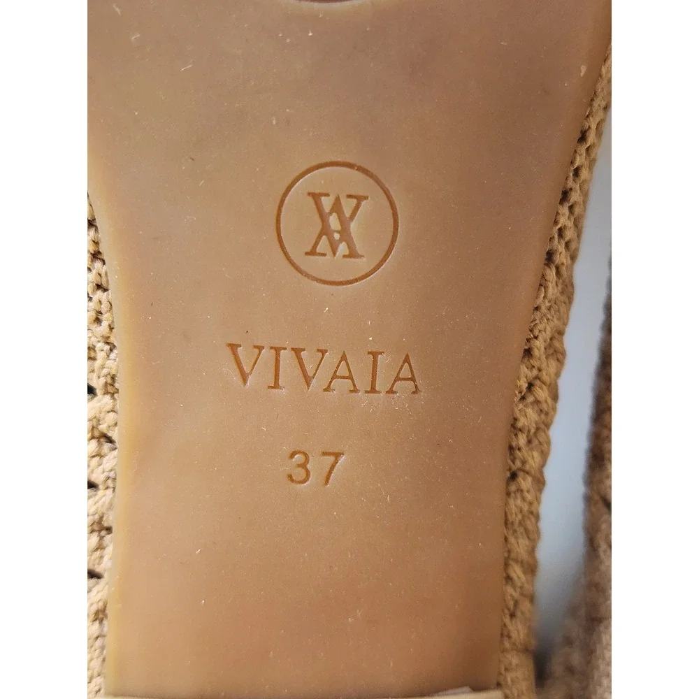 Vivaia melissa square